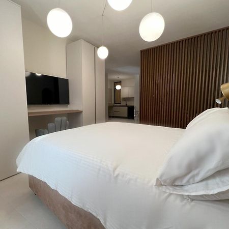 나폴리 Red Bridges House 아파트 외부 사진