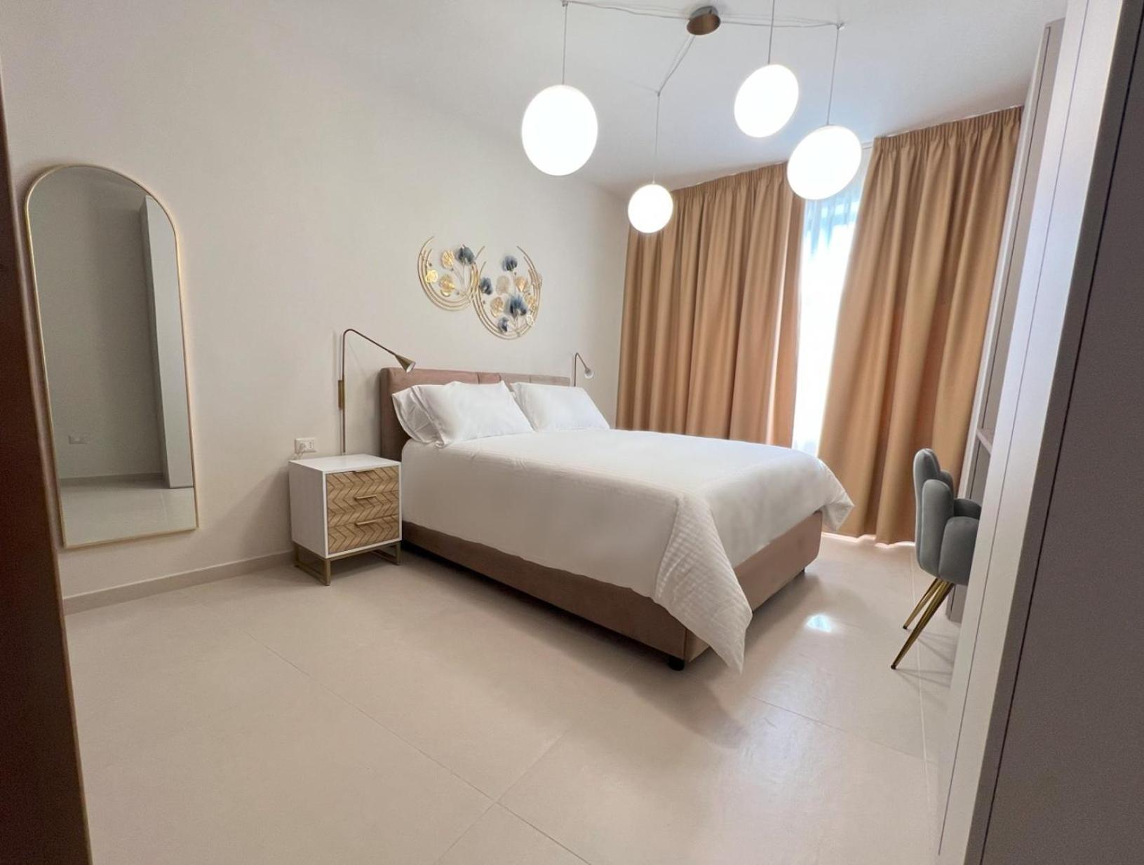 나폴리 Red Bridges House 아파트 외부 사진